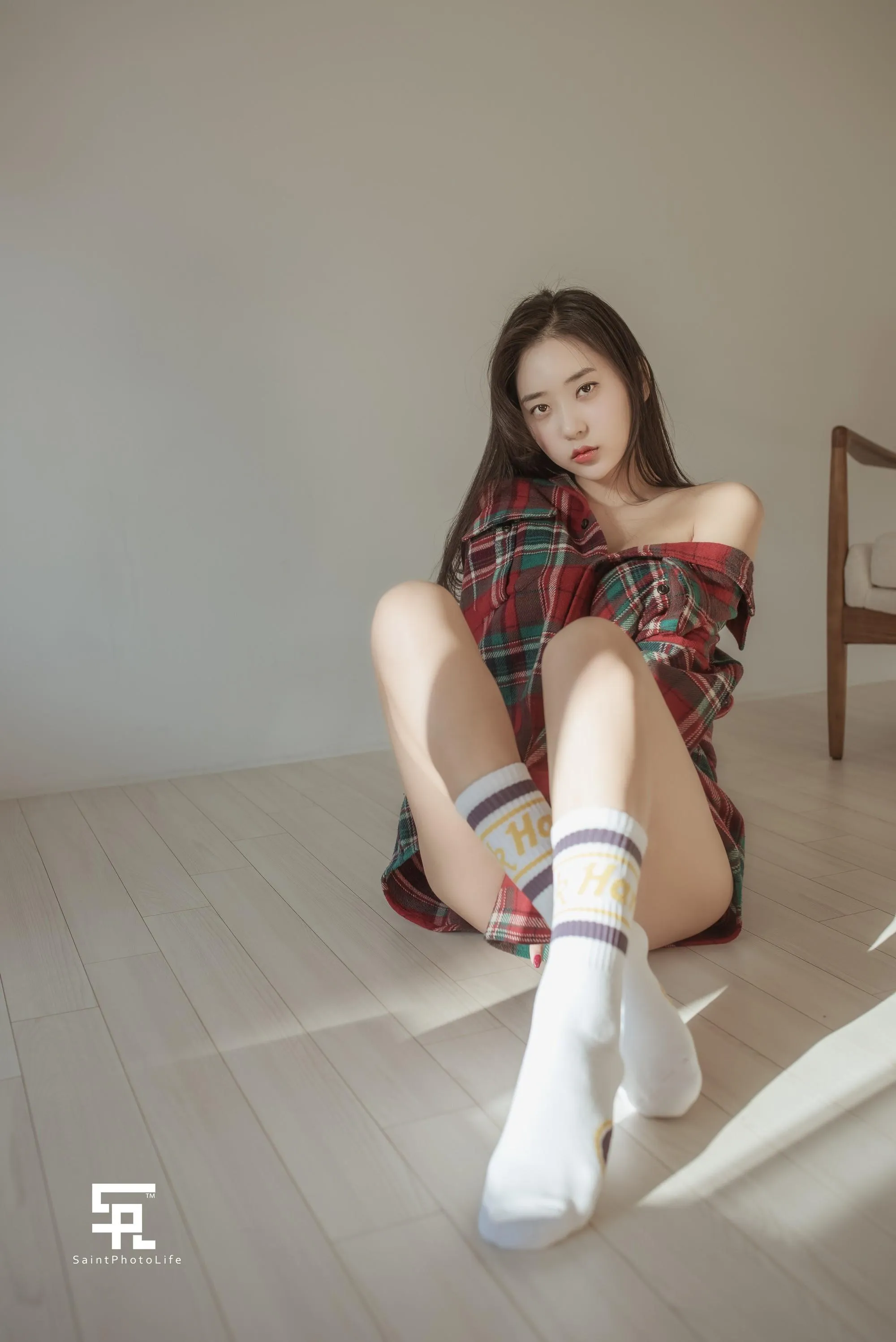 NO.038 SAINT Photolife – Zenny – Romance 2 [40P]插图4